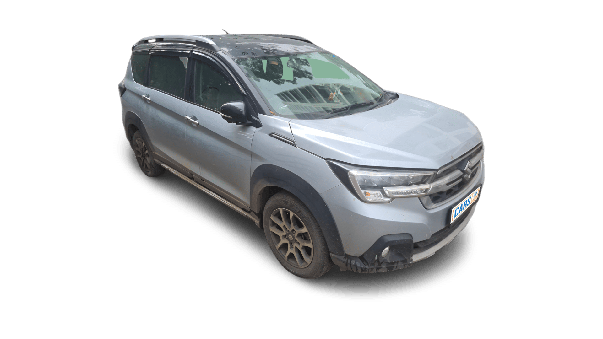 2023 Maruti XL6 - SUV - Petrol - Automatic - ₹14.09 lakh